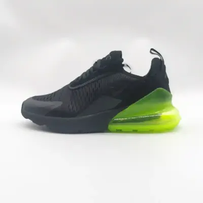 NIKE AIR MAX LIME 1:1